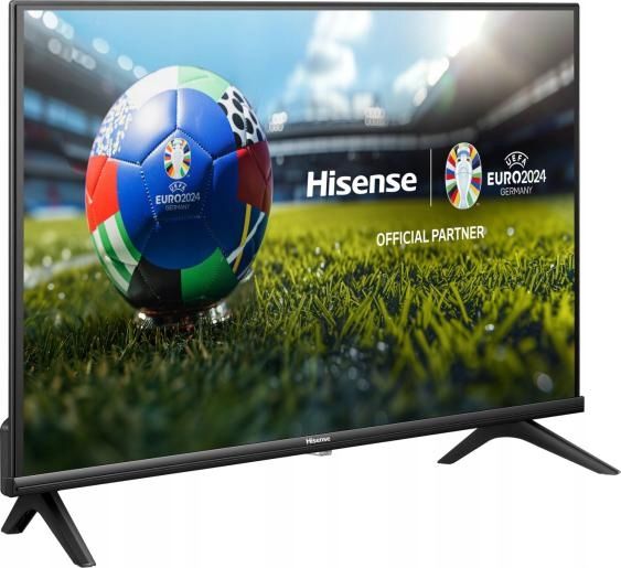 Smart TV Hisense HD 32E43NT