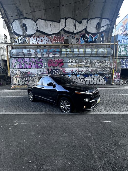 Продам Jeep Cherokee 2014 p, в гарному стані
