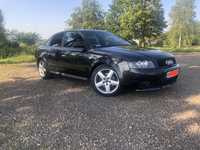 Sprzedam Audi A4 B6