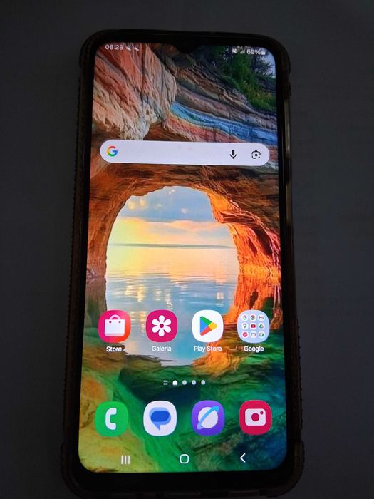 Smartfone Samsung Galaxy A13 Desbloqueado