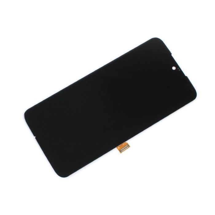 Wyświetlacz Lcd Do Motorola Moto G7 Xt1962 G7 Plus