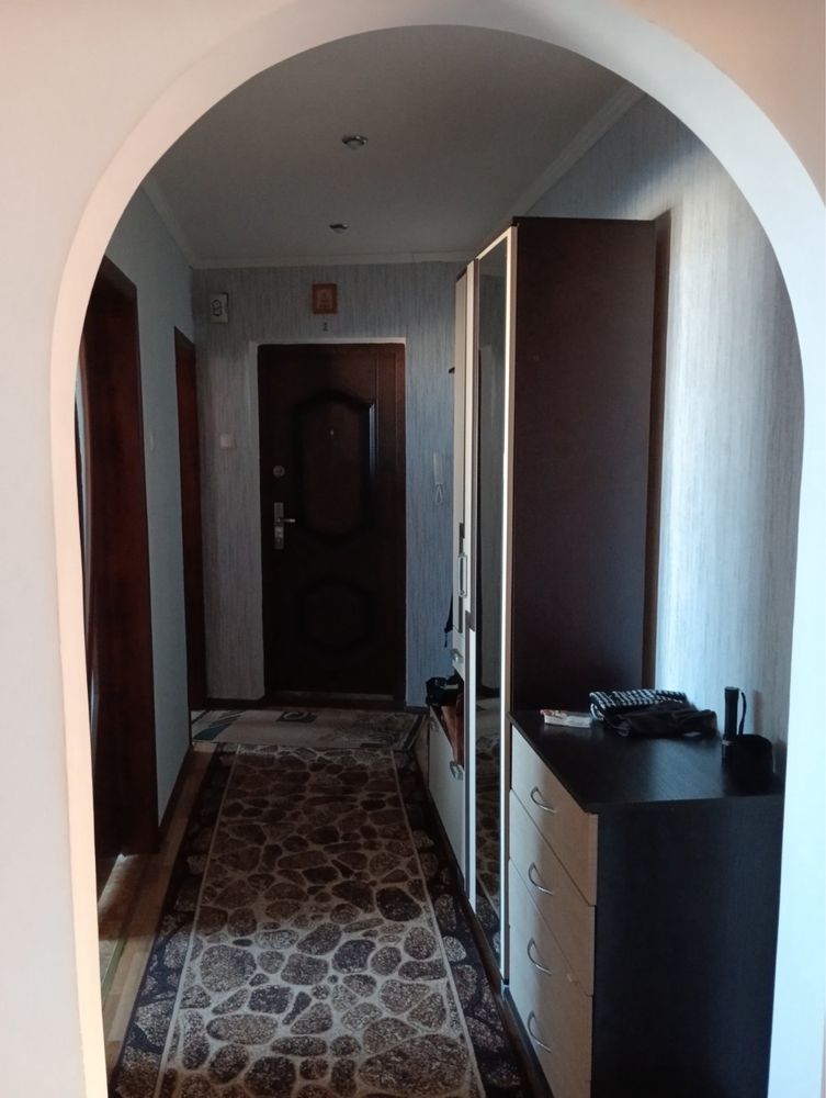 Продаю трьохкімнатну квартиру в місті Фастів