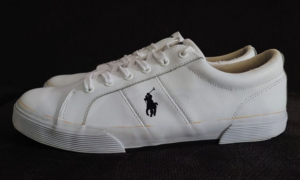 Buty Polo Ralph Lauren