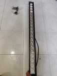 Barra Led de Longo Alcance