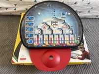 Rami code kod binarny 5+