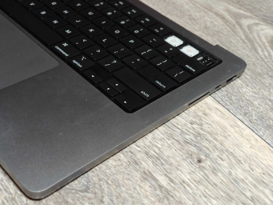 Корпус для MacBook Pro 14" (модель A2442, M1 Pro)