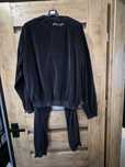 Dresy-bluza ,spodnie rozmiar M-L