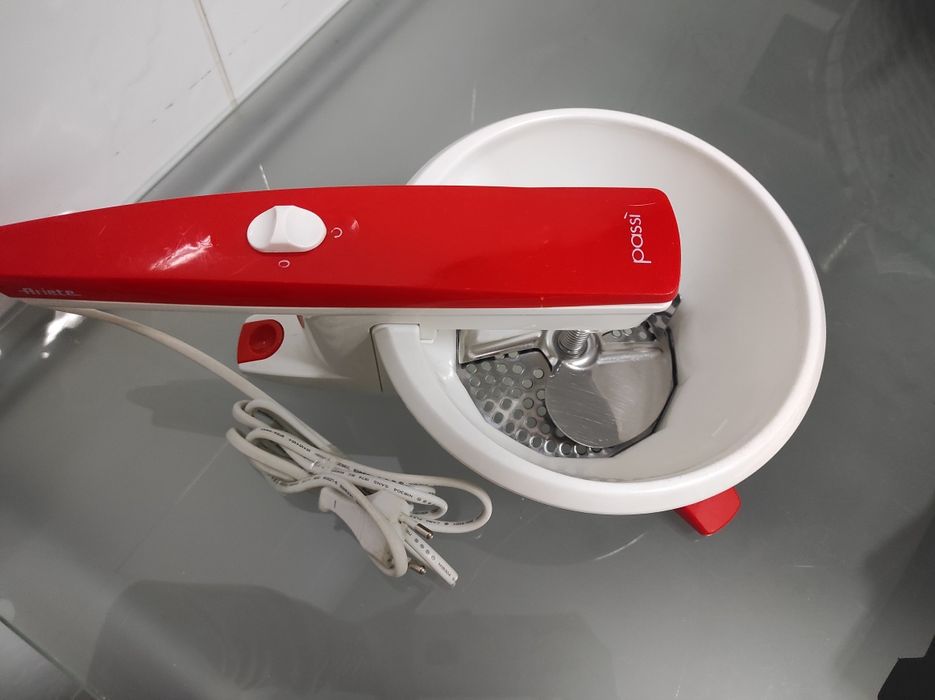 Picadora Passe-Vite ARIETE