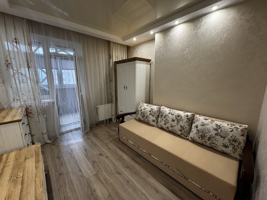 Продаж 1-кімнатної квартири 42,9м2 у ЖК “Софія Київська”|БЕЗ КОМІСІЇ!