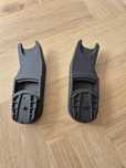 Adaptery Moon Solitaire do Cybex