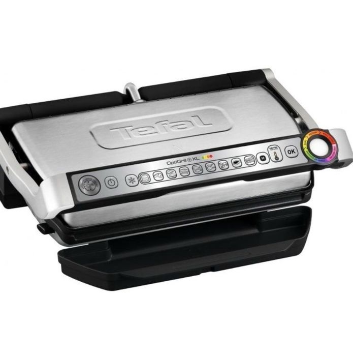 Гриль TEFAL OptiGrill+XL