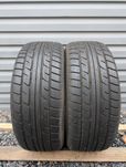 Пара літніх шин Yokohama 205/50 R16 205*50 16 Advan A11A