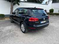 Vw Touareg 3.0 V6 TDI