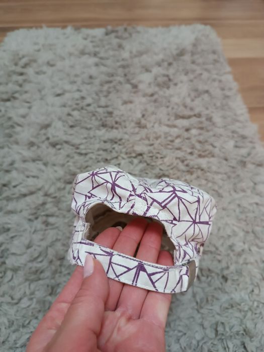 Czapka z daszkiem Cropp