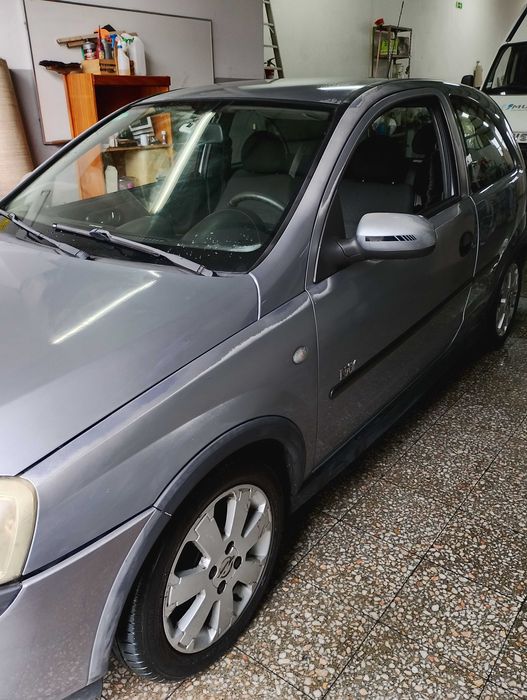 Opel Corsa 1.2 2003