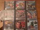 Playstation 1 gry super stan