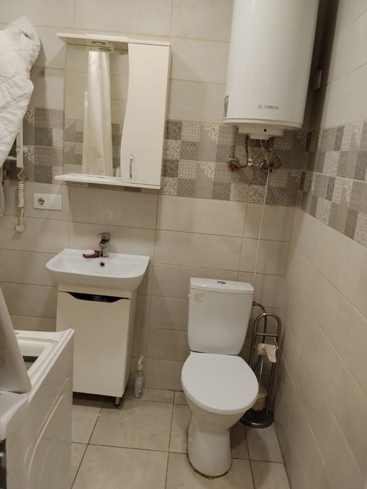 Сдам свою 1 к.кв. ЖК Мира