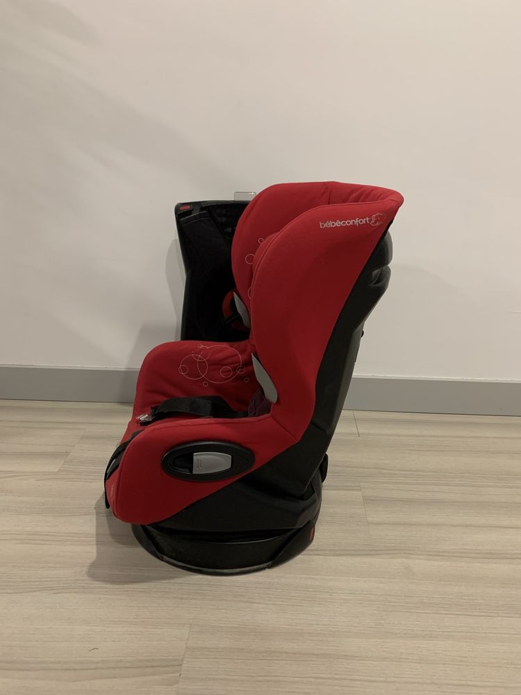 Cadeira Auto Bebeconfort Axiss (9 a 18Kg)