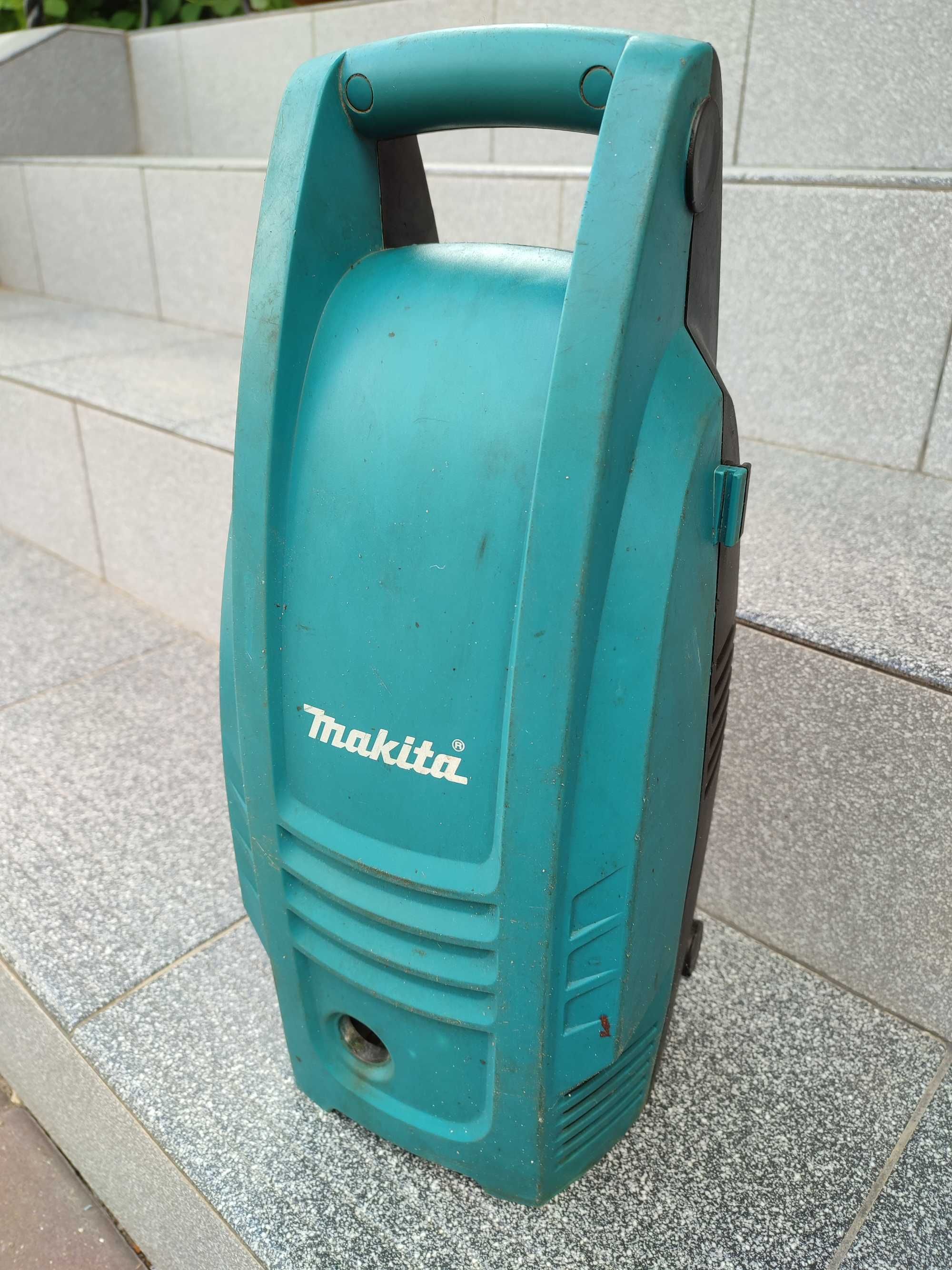 Корпус мийки високого тиску Makita HW101