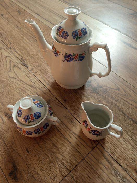 Porcelana Włocławek