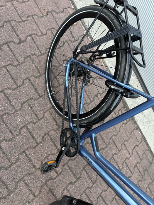 Holenderski rower Koga S3