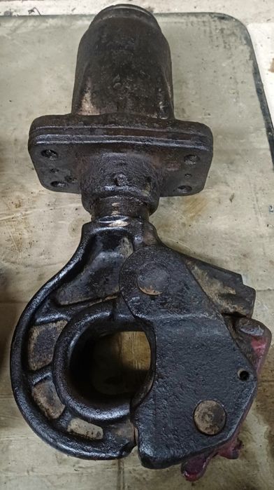 Продам Фаркопи Газ Зіл Камаз Маз