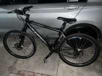 Bicicleta VIPER ASTRO 26’