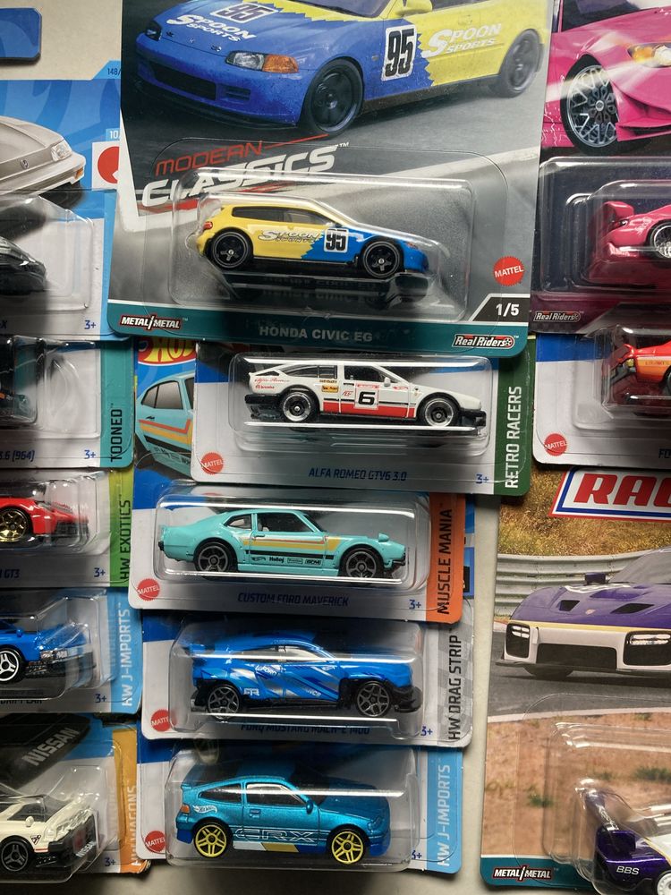 carrinhos hot wheels