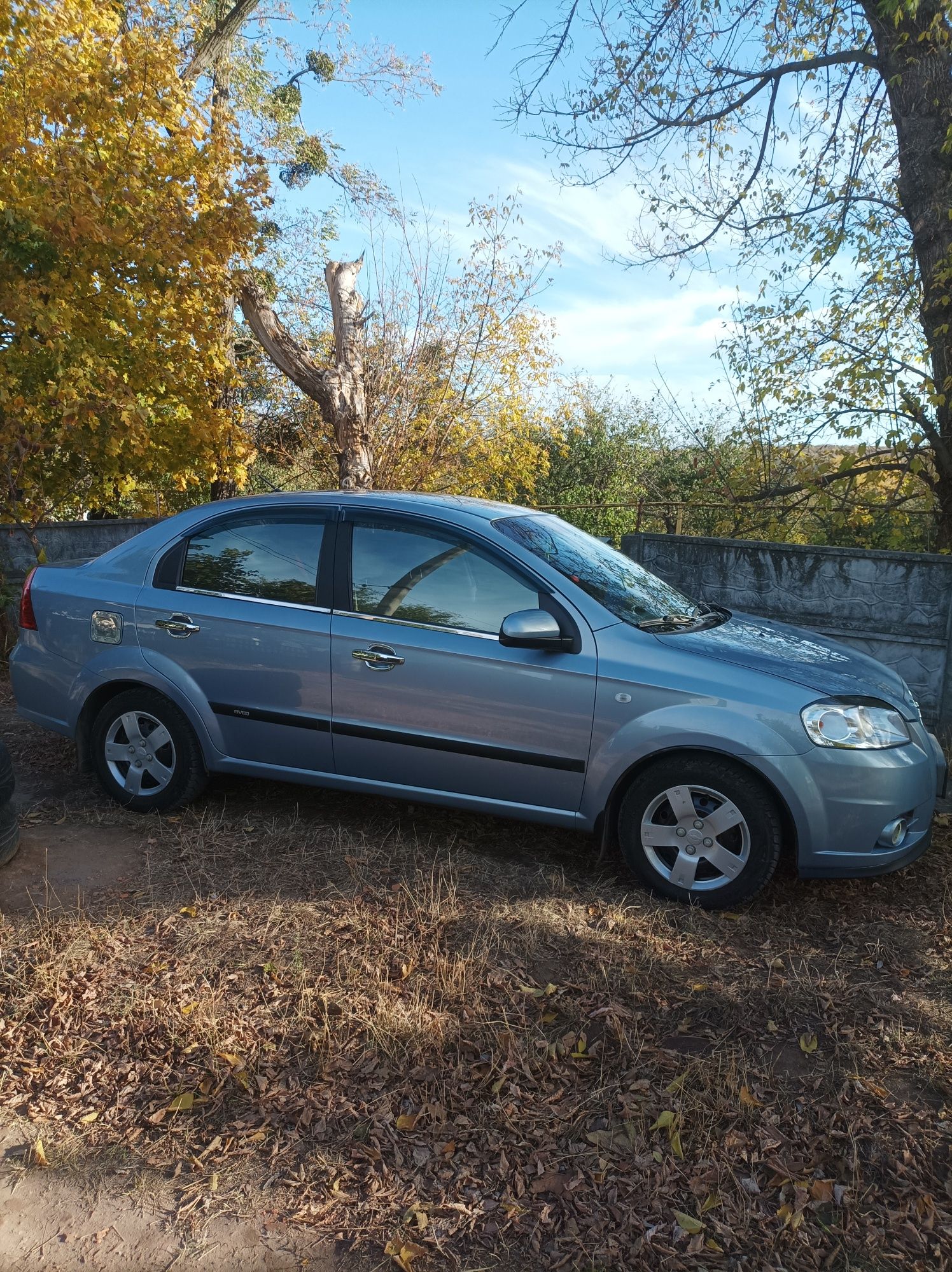 Колпаки оригинальные GM Chevrolet