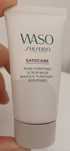 waso shiseido ginza tokyo satocane pore purifying scrub mask