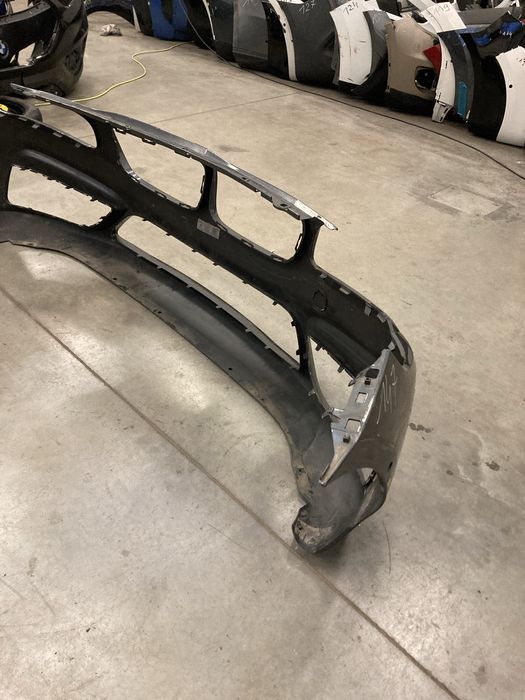Zderzak przedni przód bmw 2 F45