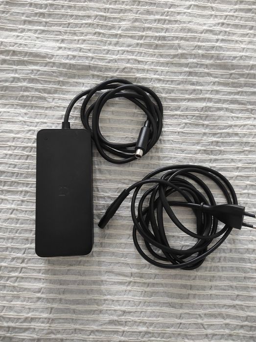 Xiaomi Mi Electric Scooter Essential Trotinete Elétrica / BOM ESTADO