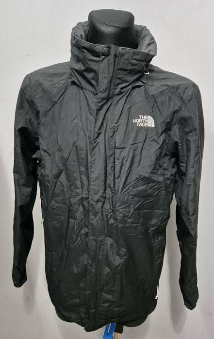 THE NORTH FACE HYVENT r. M męska kurtka z kapturem trekkingowa outdoor