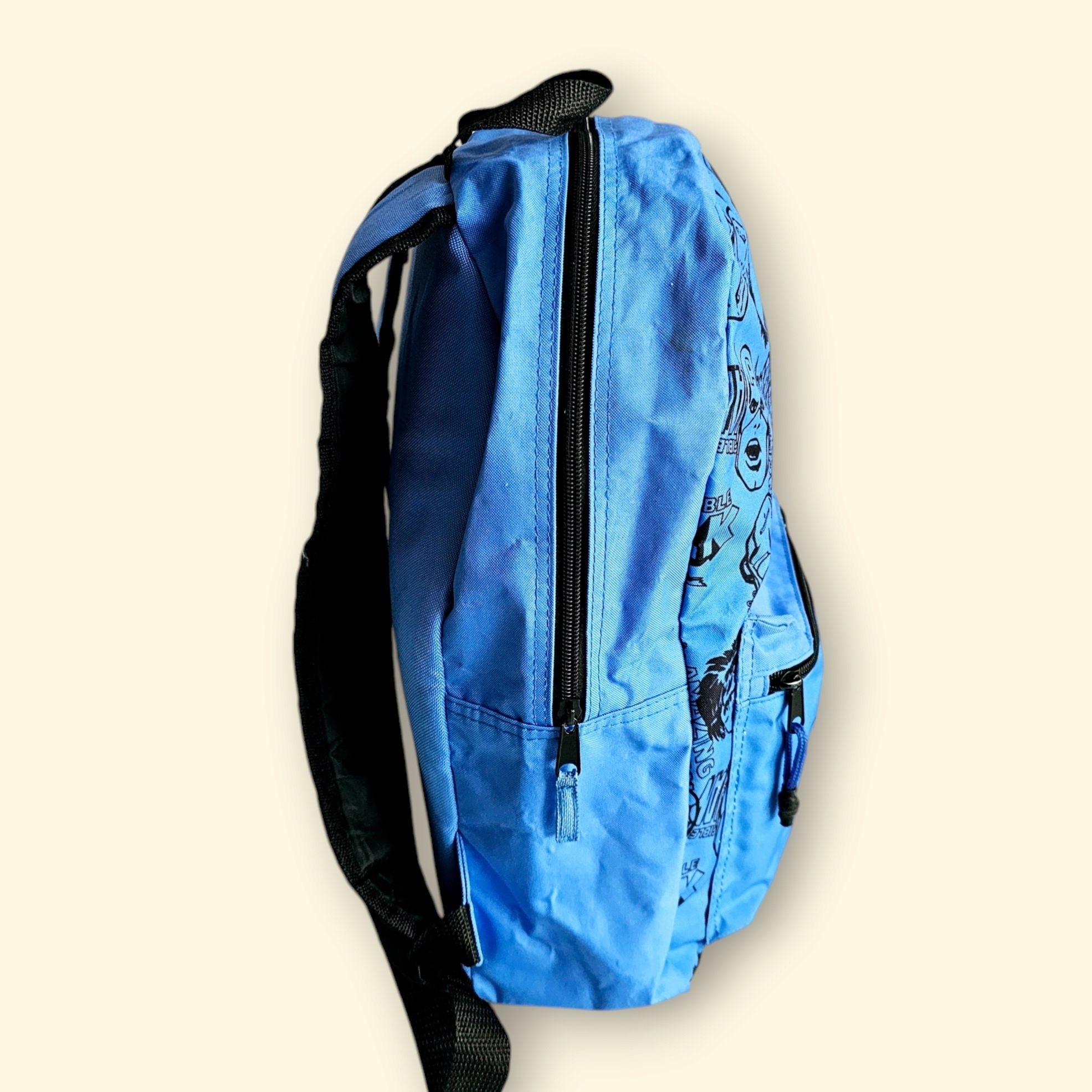 Mochila Escolar MARVEL Comics