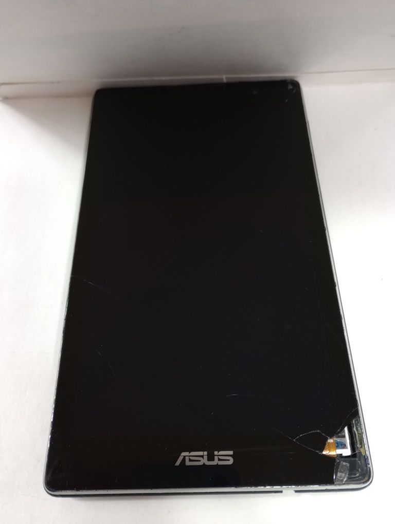 Планшет Asus ZerPad P01Y