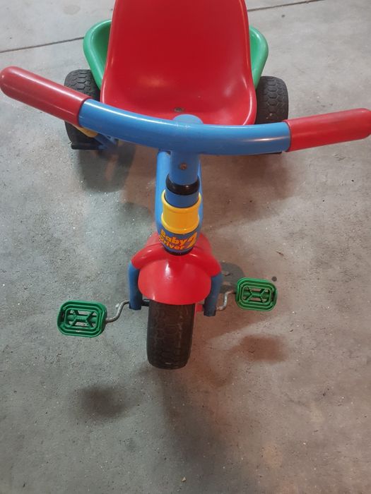 Triclclo para criança