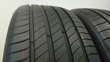 4x Opony letnie 235/55/19 MICHELIN PRIMACY 4 XL SUV demo 2021 7,1mm