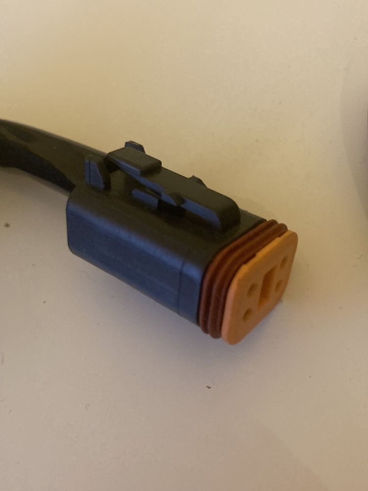 Kabel Dynojet