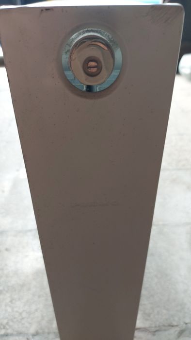 Grzejnik purmo 50x50