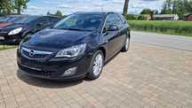 Opel Astra Cosmo 2.0 CDTI Zadbany