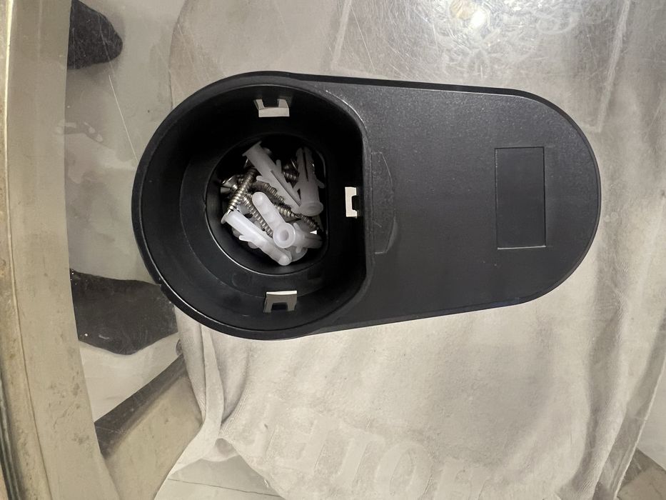 Зарядка для автомобіля