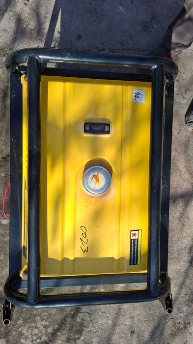 Генератор бензиновий Firman