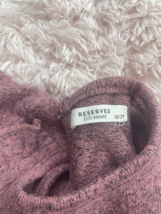 Sukienka Reserved r. 62