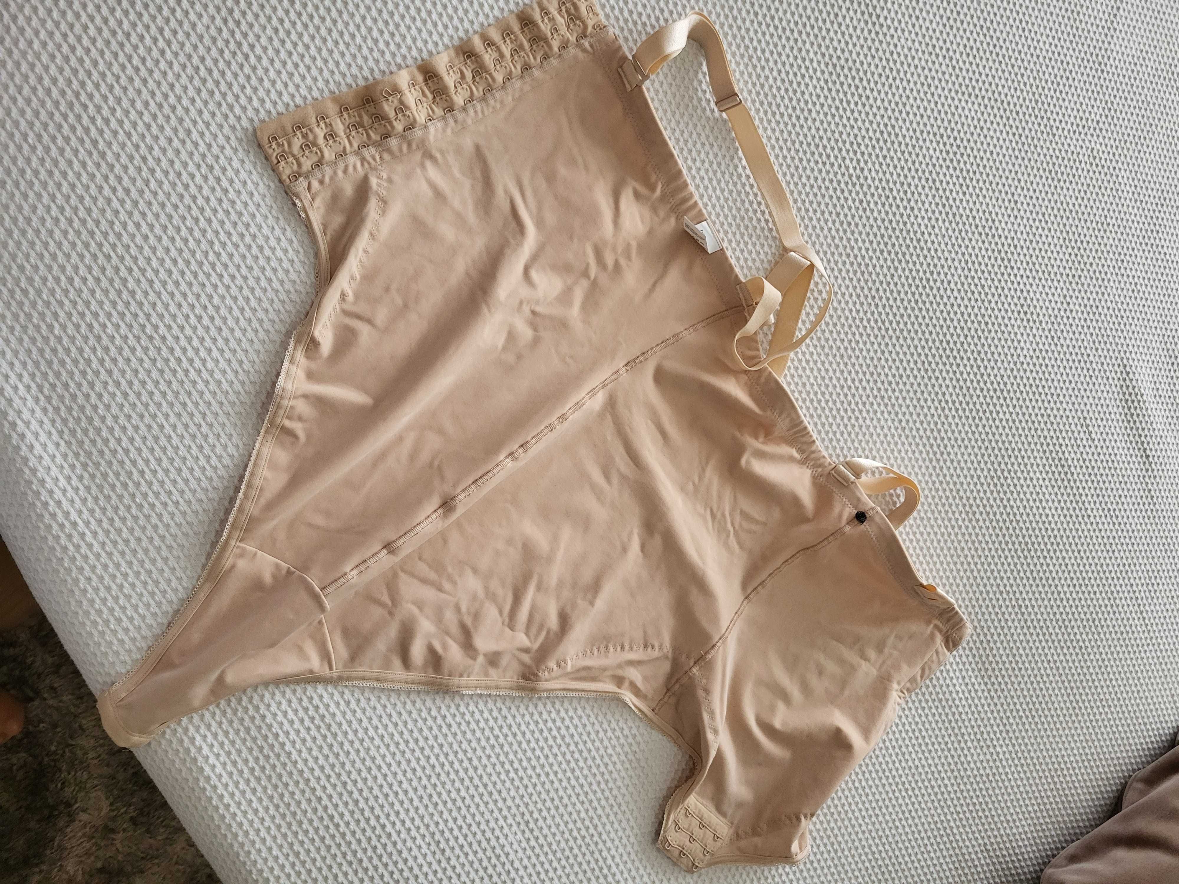 Cinta pós-operatório Abdominoplastia