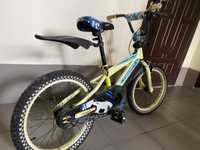 Велосипед Crosser Stone 18” для детей 5 - 9 лет БУ