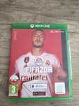 FIFA 20 na Xbox one