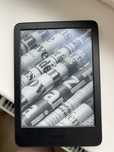 Електронна книга Amazon Kindle 11th Generation 13GB