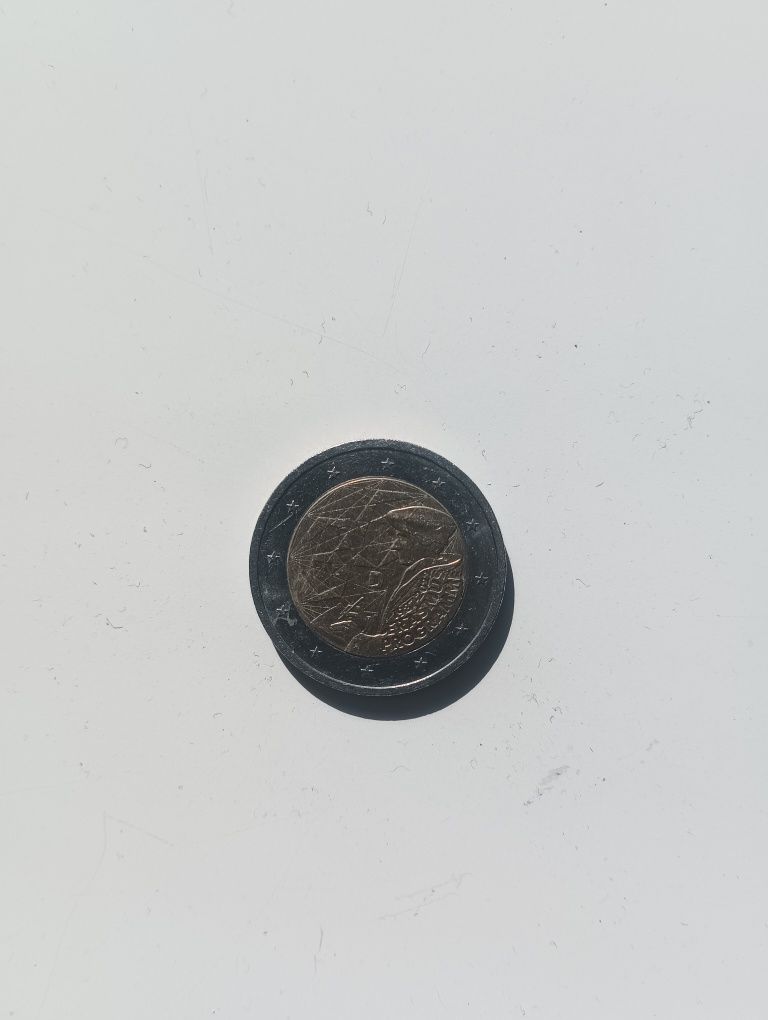 Moedas 2€ comemorativas LISTA