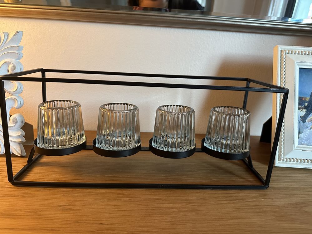 Castical para velas