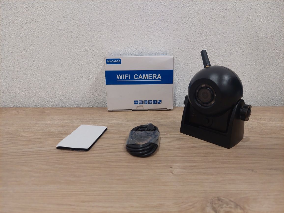 Câmaras de Video Vigilância